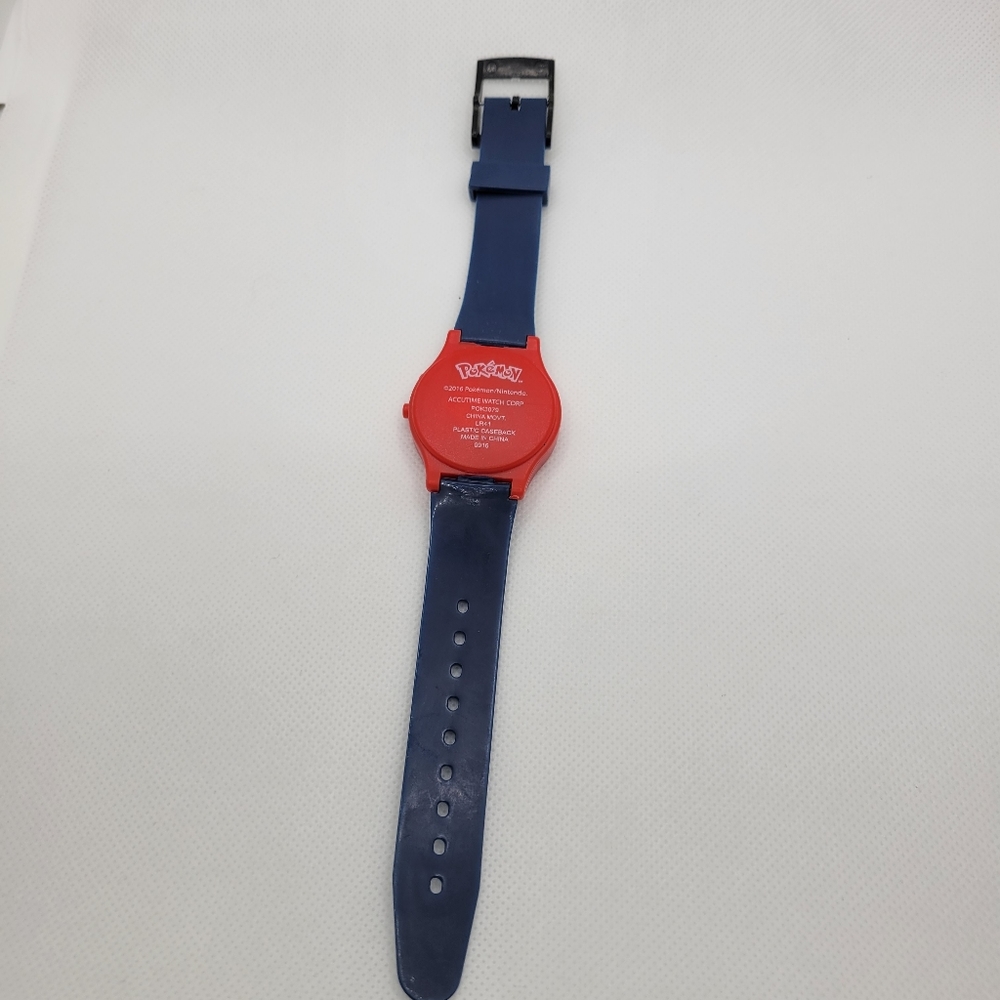 Pokémon Watch - Picture 6 of 8